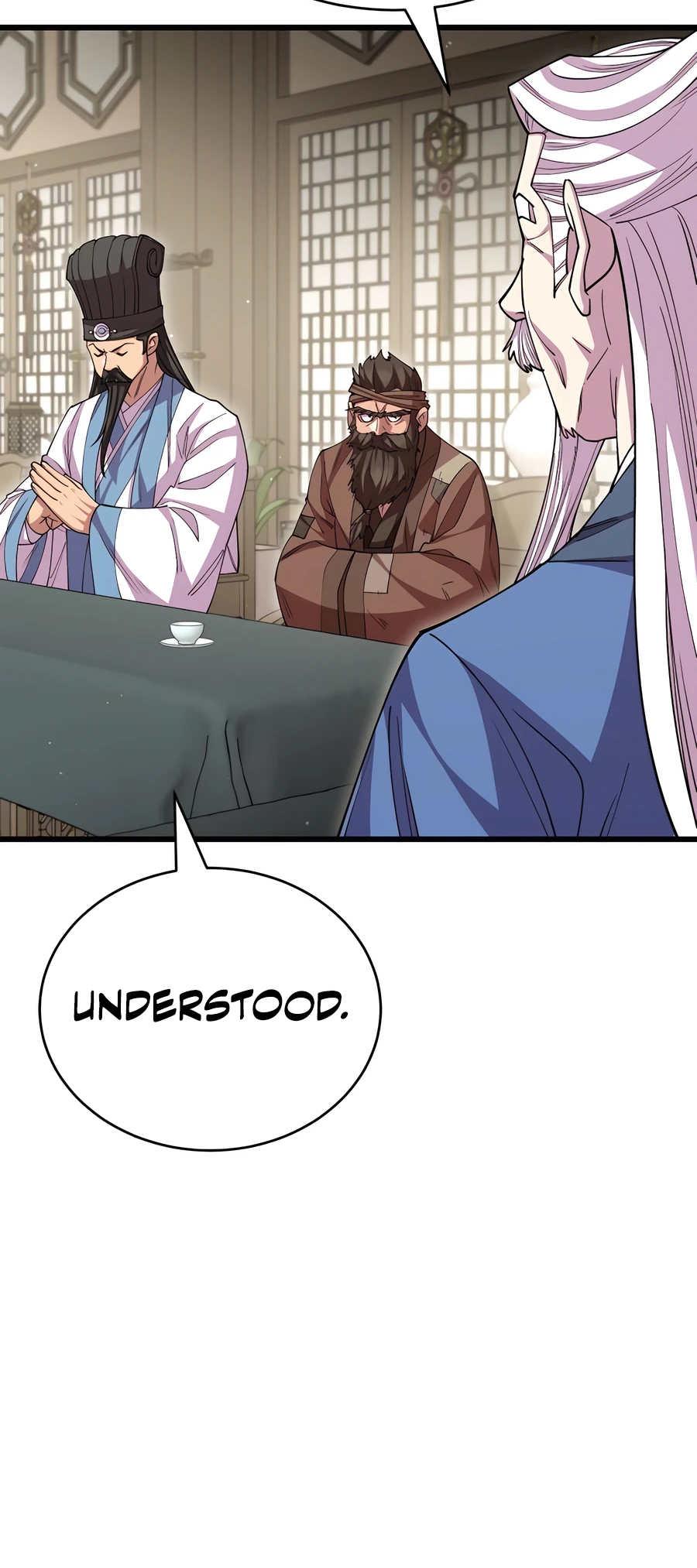 World’s Greatest Senior Disciple Vol. 2 Ch. 127 第13页