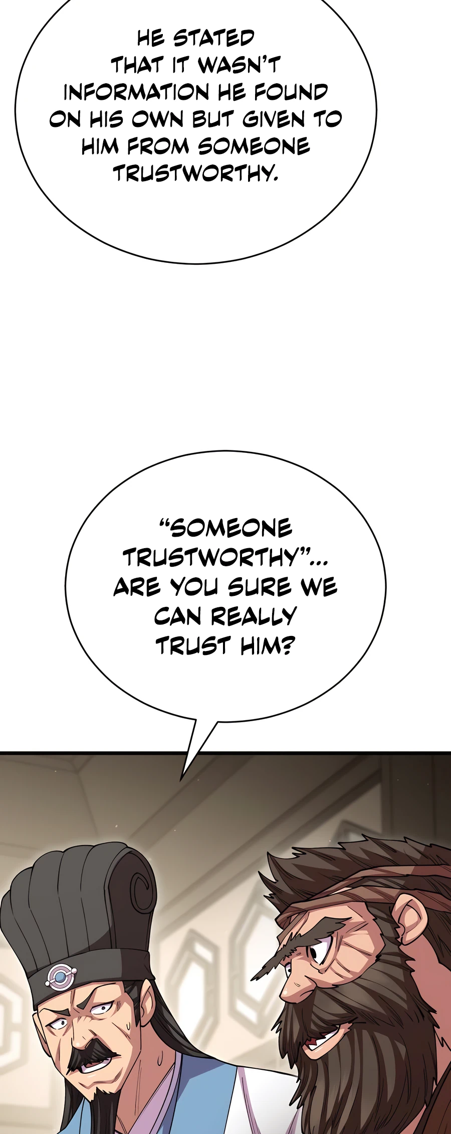 World’s Greatest Senior Disciple Vol. 2 Ch. 127 第15页