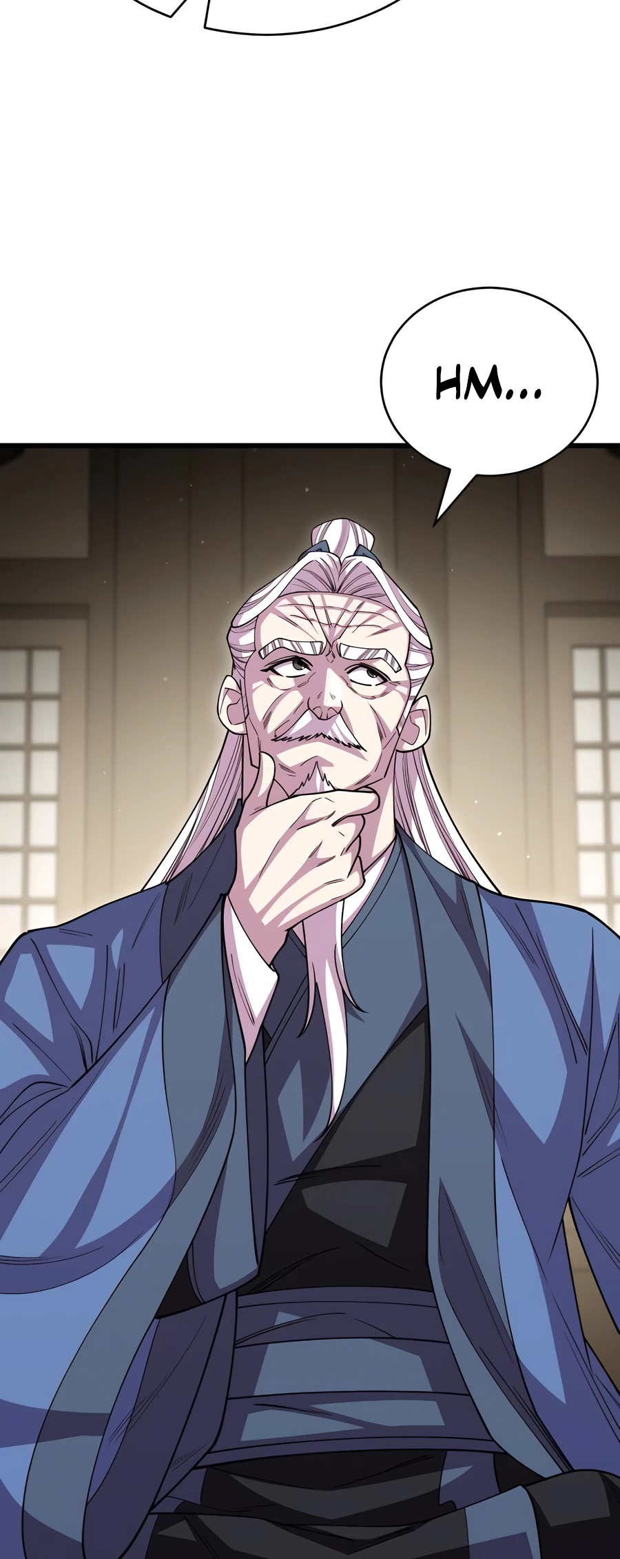 World’s Greatest Senior Disciple Vol. 2 Ch. 127 第17页