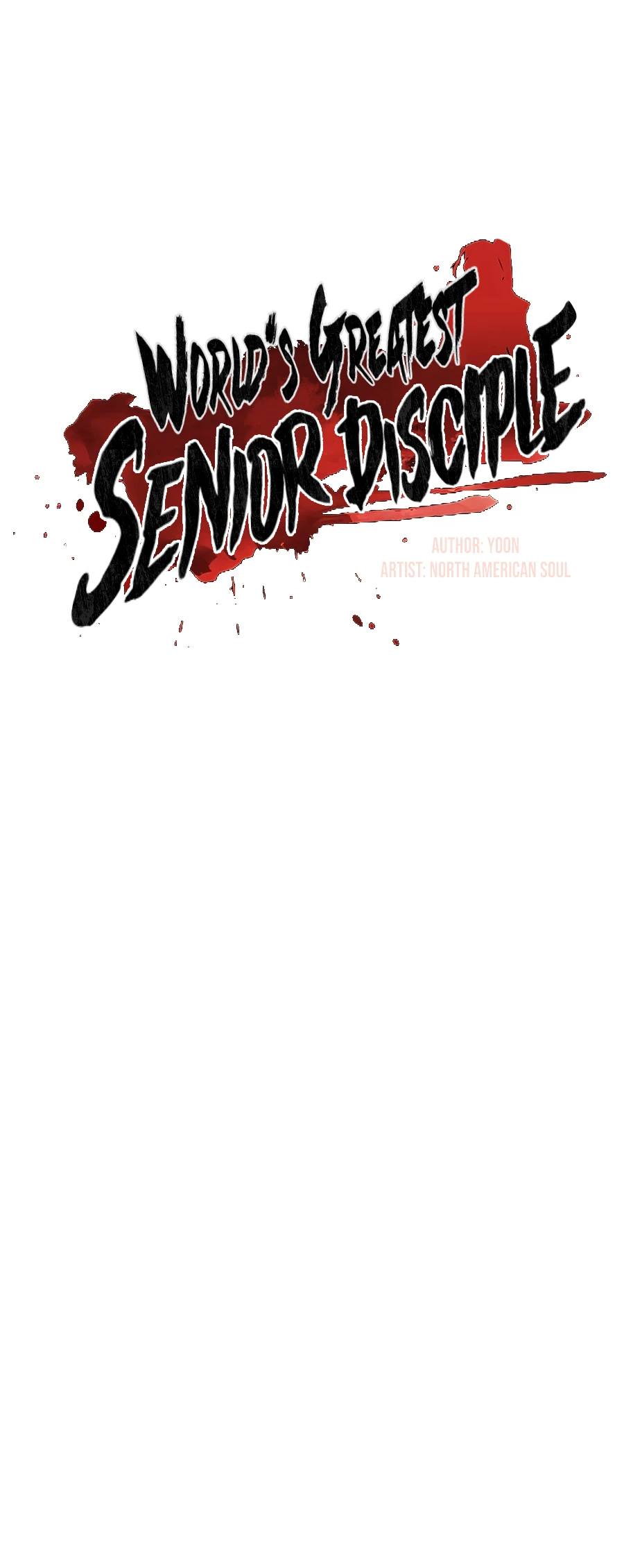 World’s Greatest Senior Disciple Vol. 2 Ch. 127 第19页