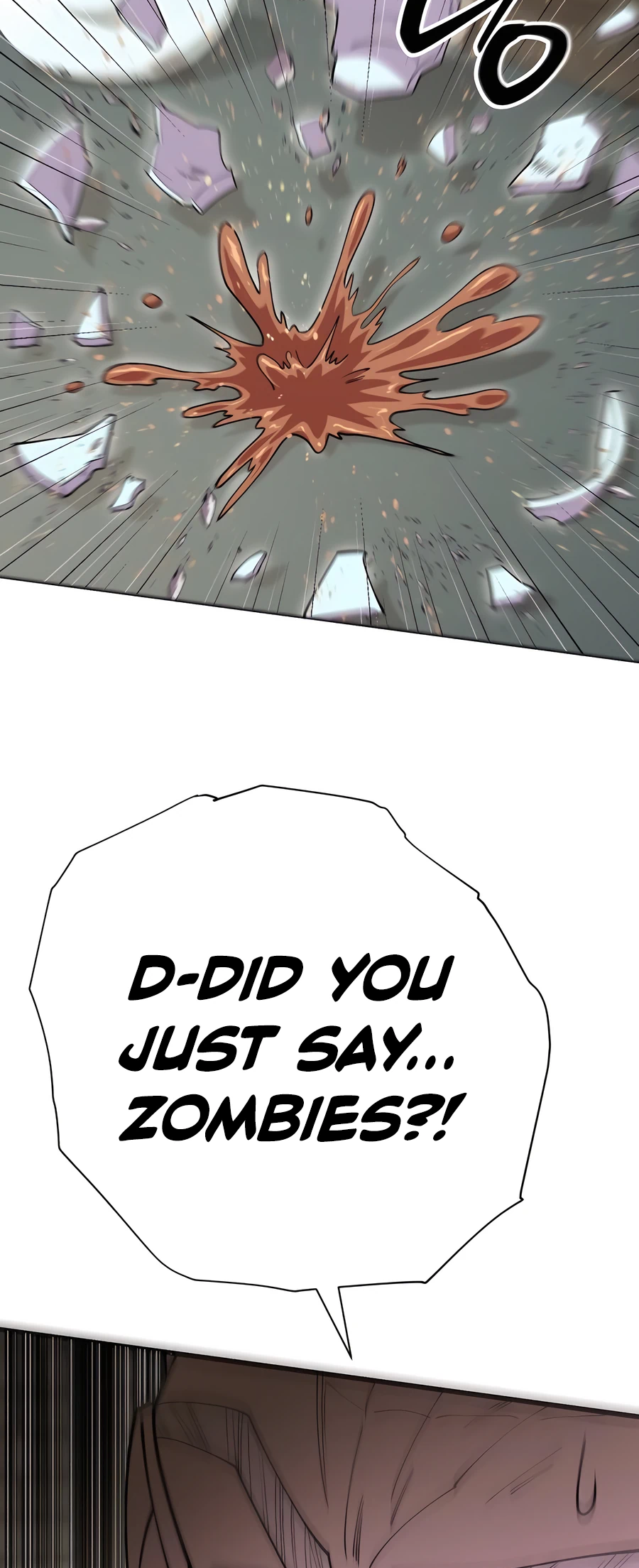 World’s Greatest Senior Disciple Vol. 2 Ch. 127 第3页