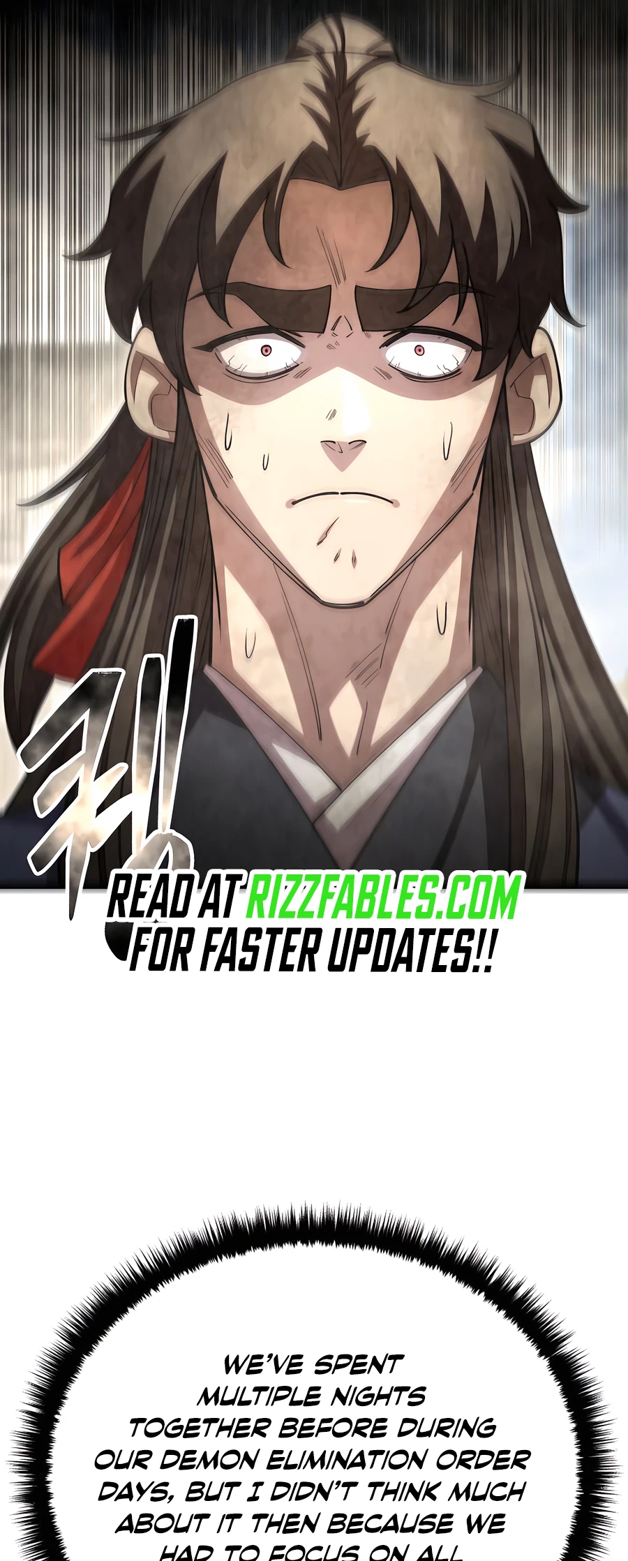 World’s Greatest Senior Disciple Vol. 2 Ch. 127 第23页