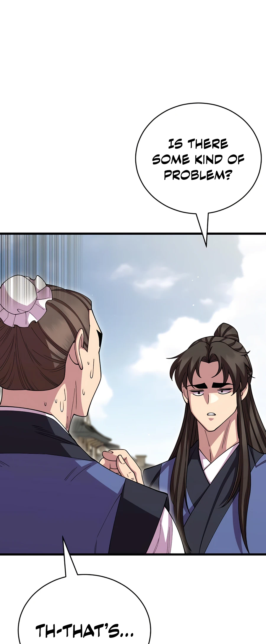 World’s Greatest Senior Disciple Vol. 2 Ch. 127 第28页