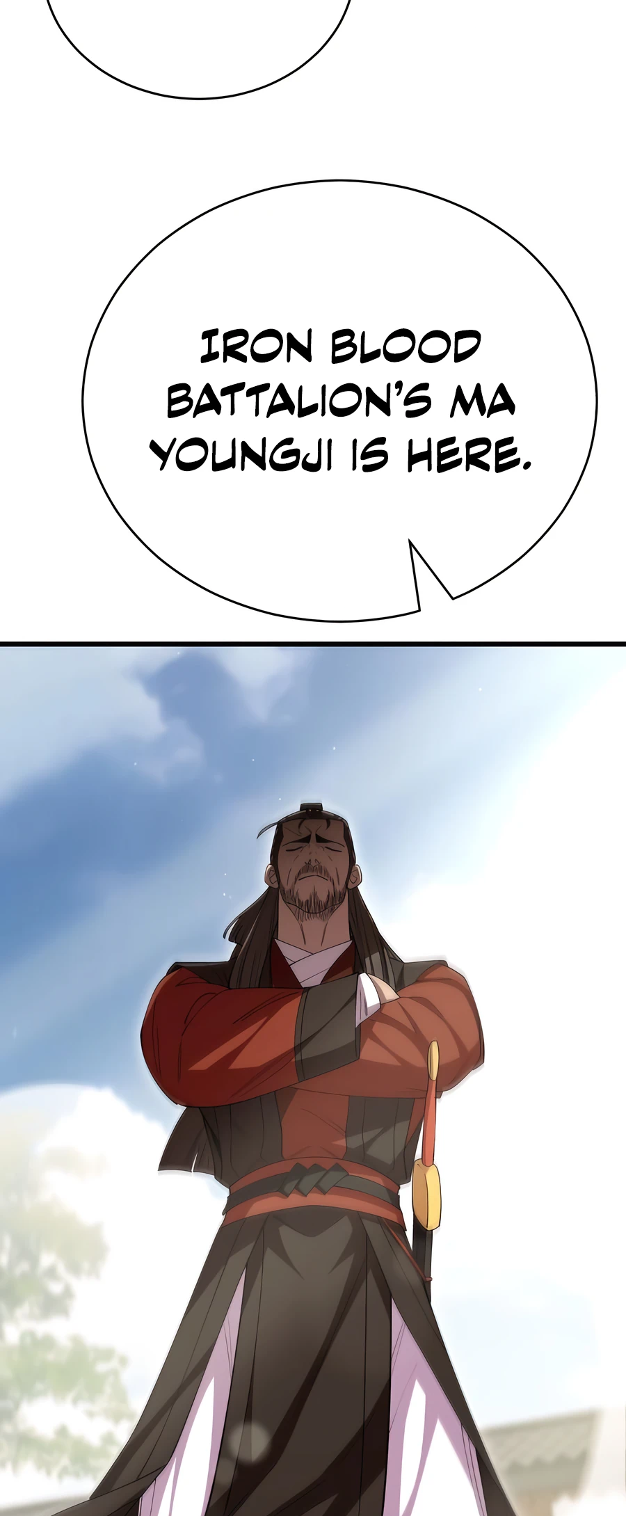 World’s Greatest Senior Disciple Vol. 2 Ch. 127 第29页