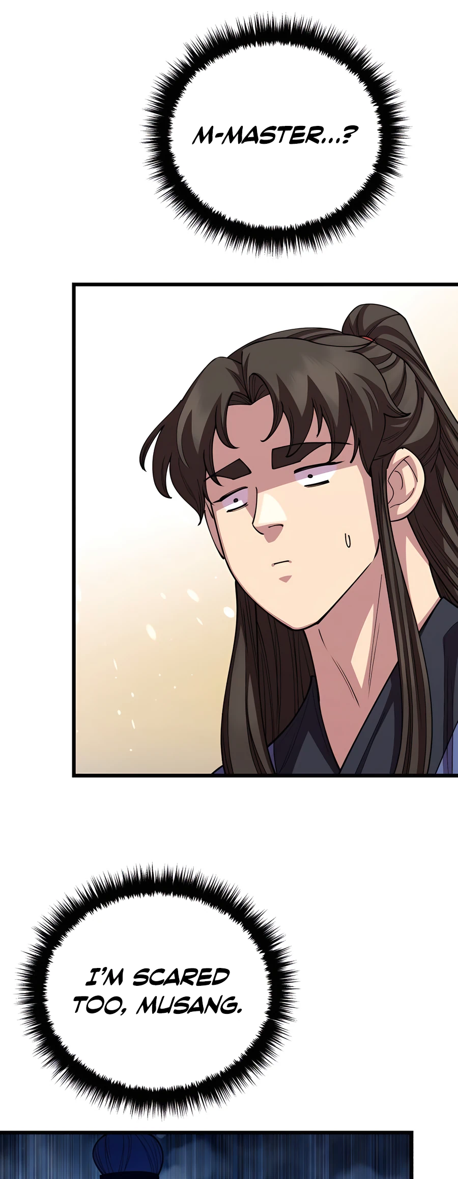 World’s Greatest Senior Disciple Vol. 2 Ch. 127 第35页
