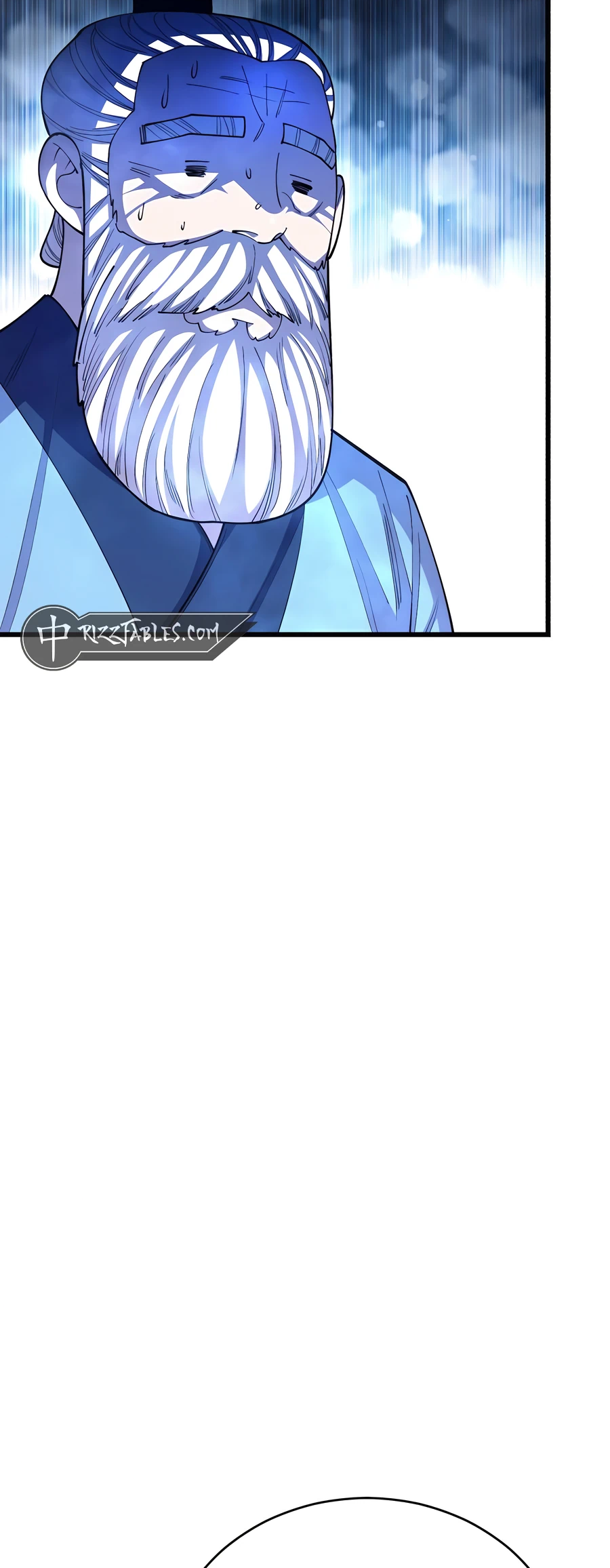 World’s Greatest Senior Disciple Vol. 2 Ch. 127 第36页