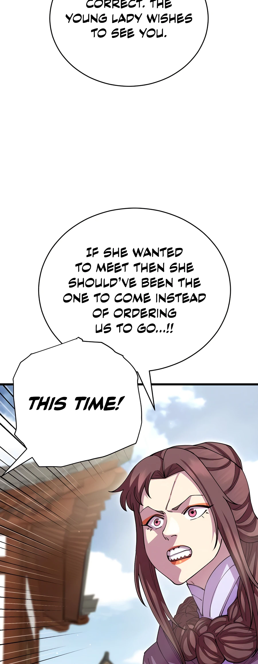 World’s Greatest Senior Disciple Vol. 2 Ch. 127 第40页