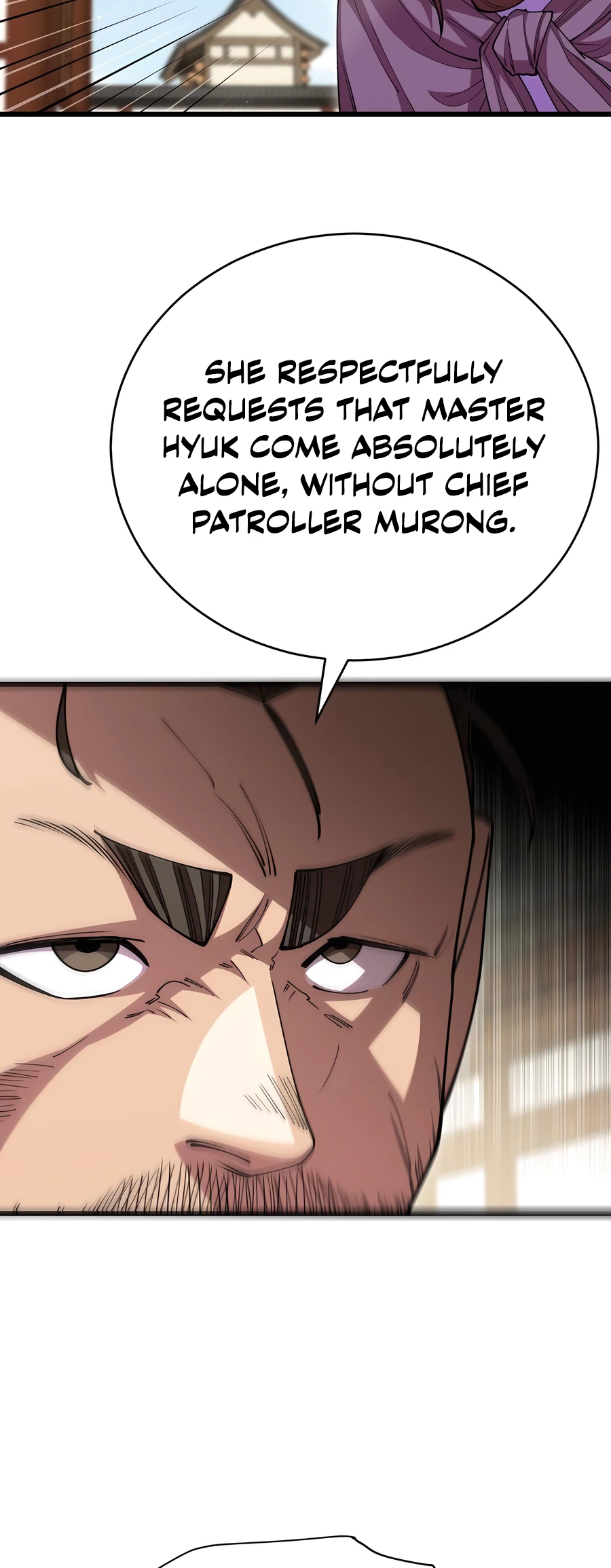 World’s Greatest Senior Disciple Vol. 2 Ch. 127 第41页
