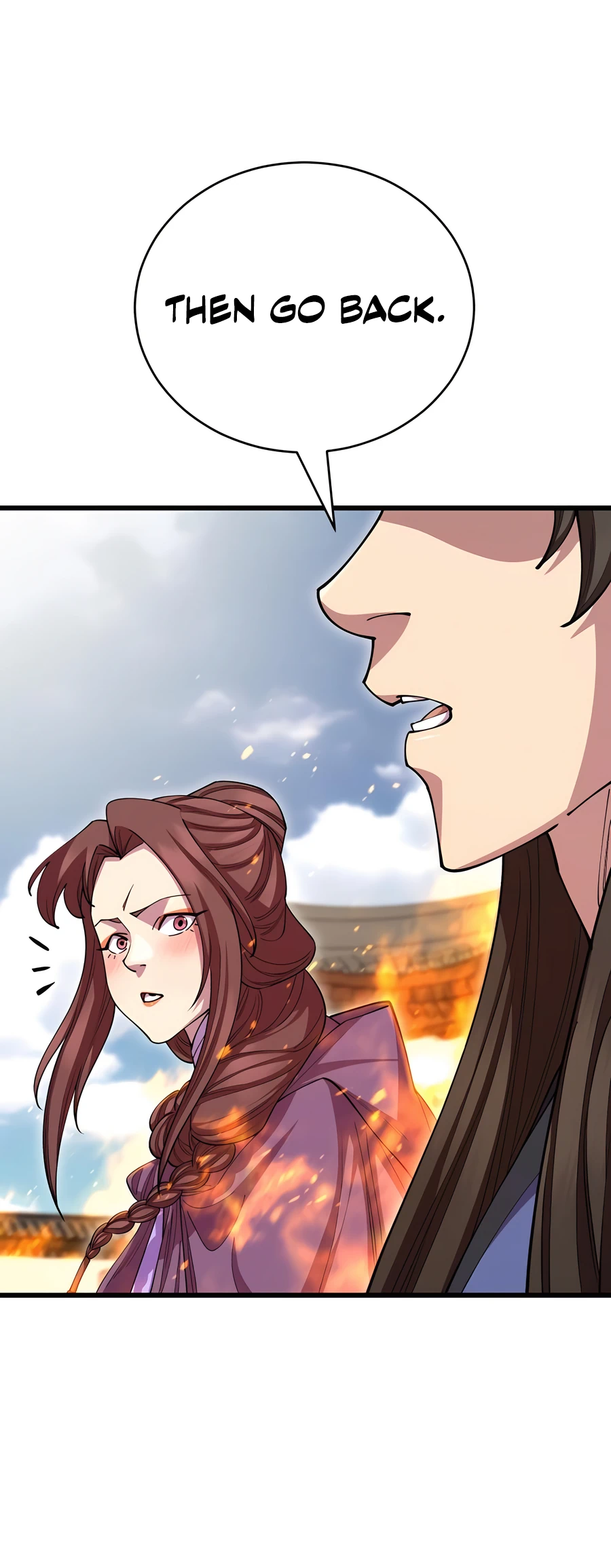 World’s Greatest Senior Disciple Vol. 2 Ch. 127 第43页