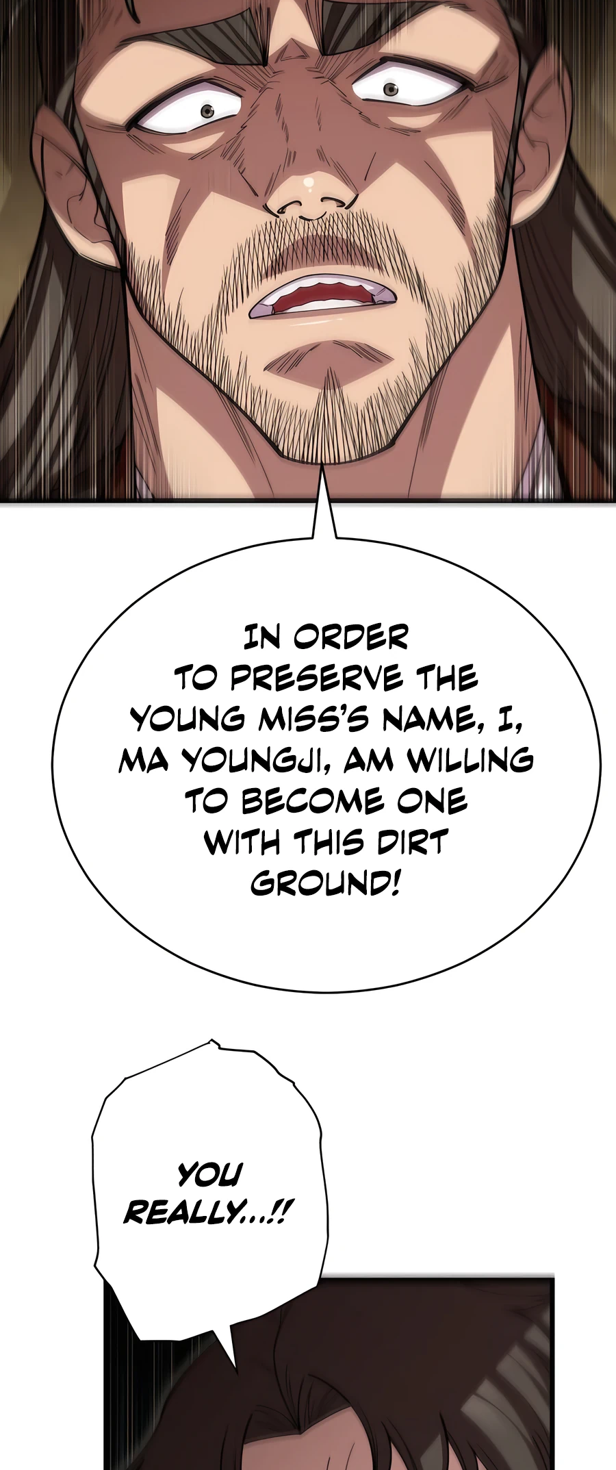 World’s Greatest Senior Disciple Vol. 2 Ch. 127 第48页