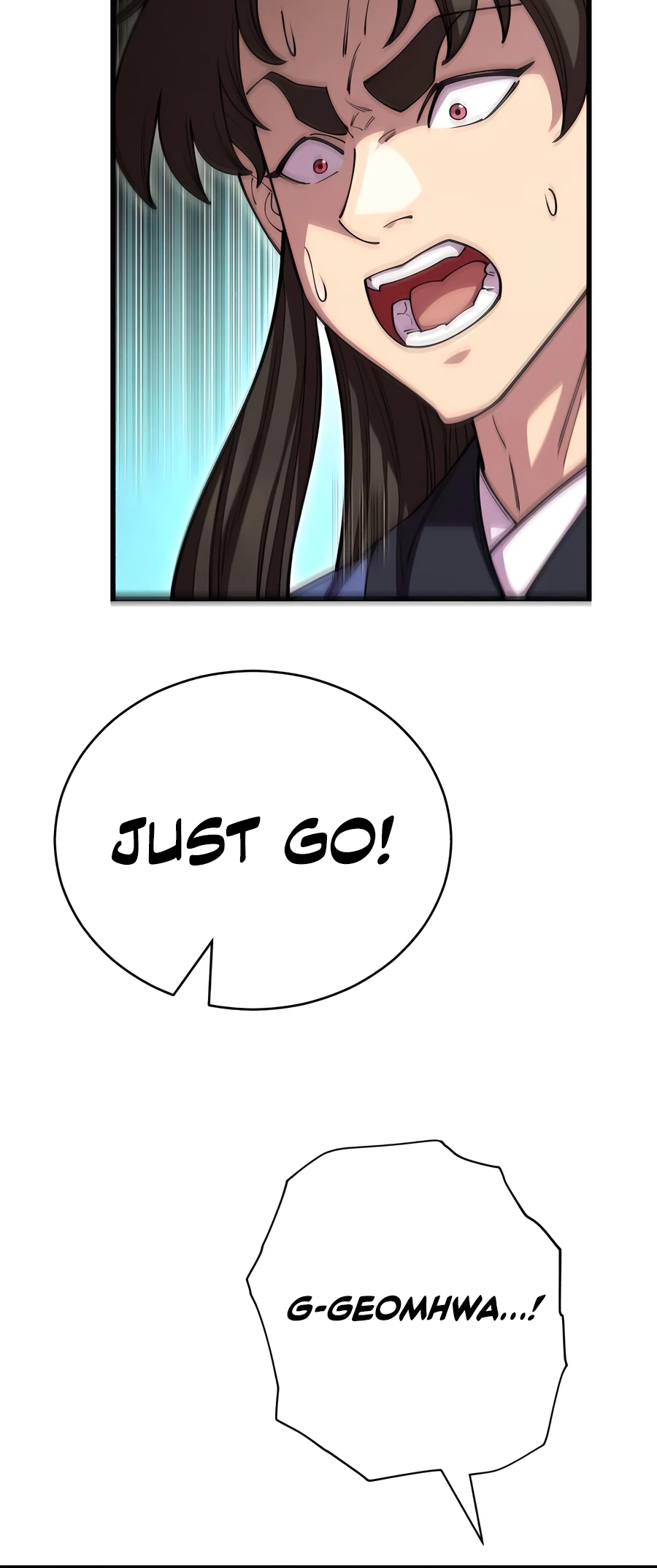 World’s Greatest Senior Disciple Vol. 2 Ch. 127 第49页
