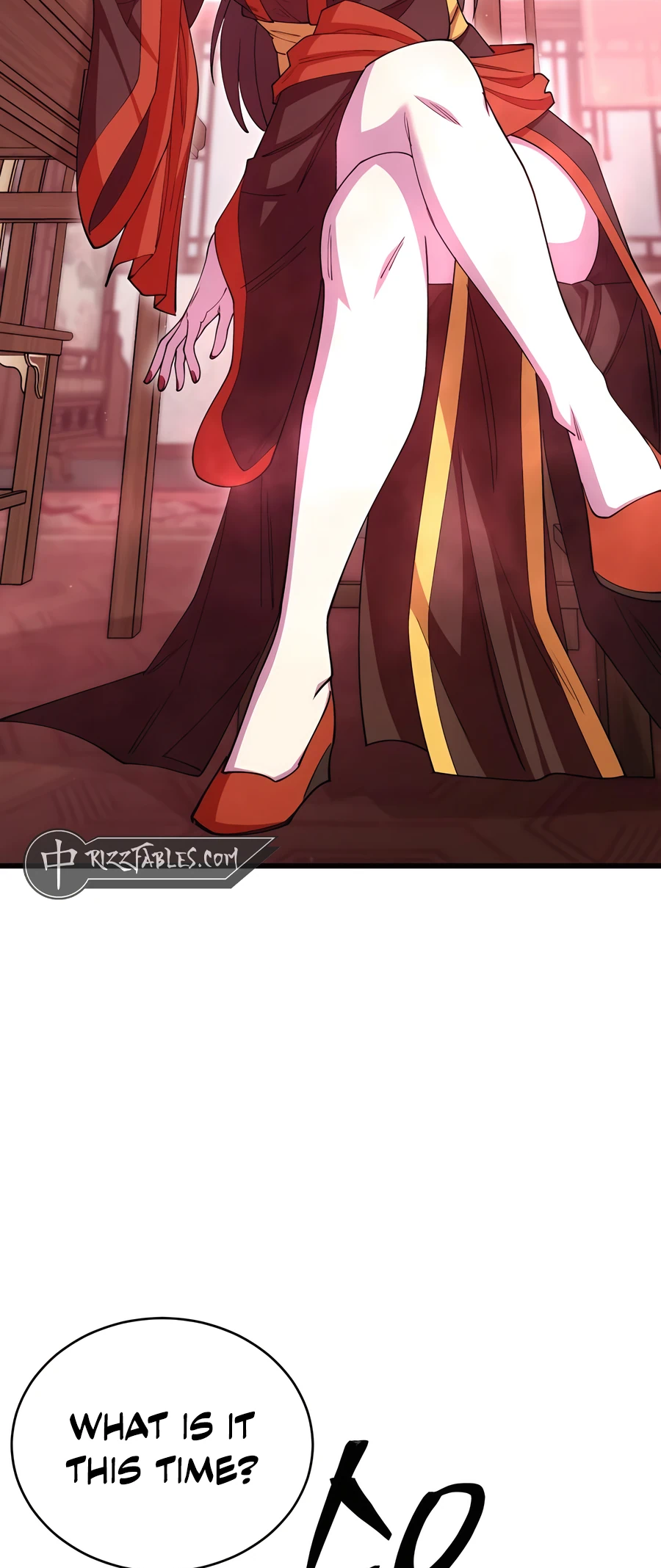 World’s Greatest Senior Disciple Vol. 2 Ch. 127 第54页