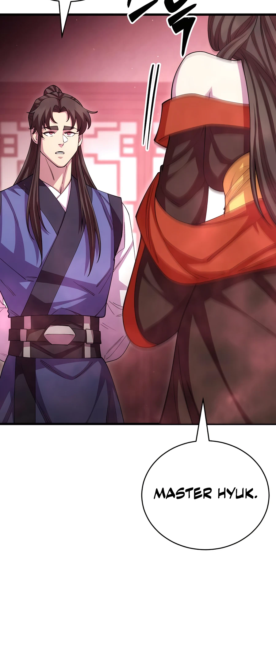 World’s Greatest Senior Disciple Vol. 2 Ch. 127 第55页