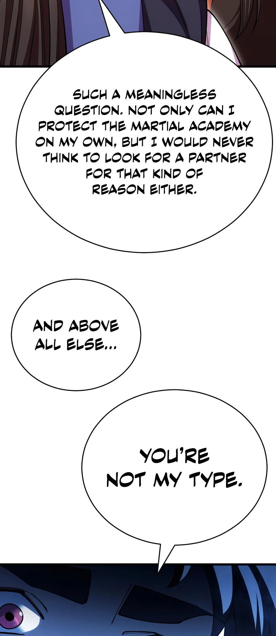 World’s Greatest Senior Disciple Vol. 2 Ch. 127 第59页