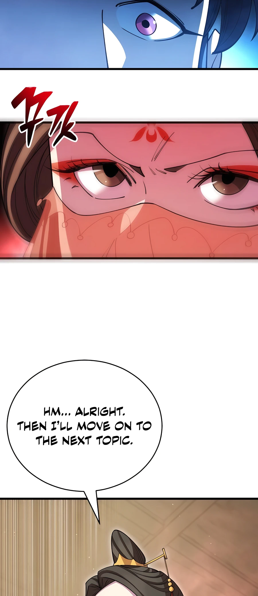 World’s Greatest Senior Disciple Vol. 2 Ch. 127 第60页