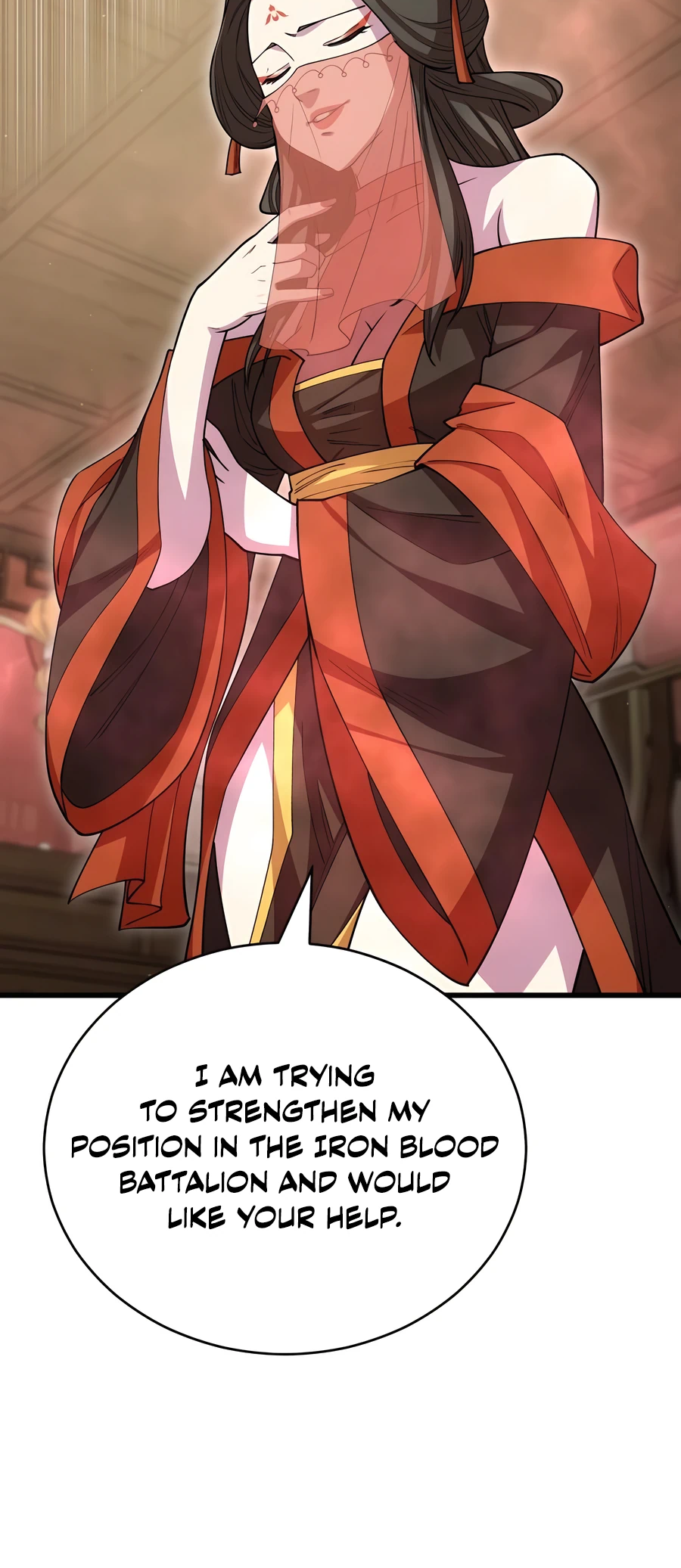 World’s Greatest Senior Disciple Vol. 2 Ch. 127 第61页