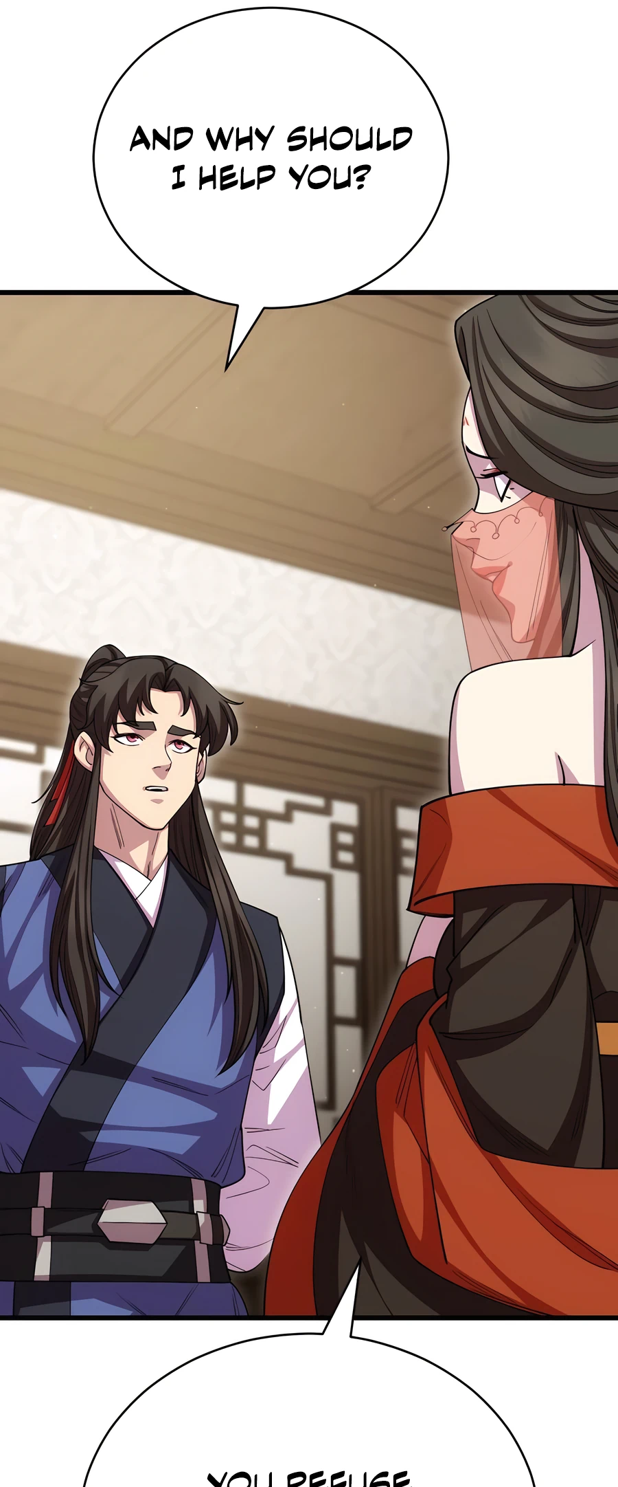 World’s Greatest Senior Disciple Vol. 2 Ch. 127 第62页