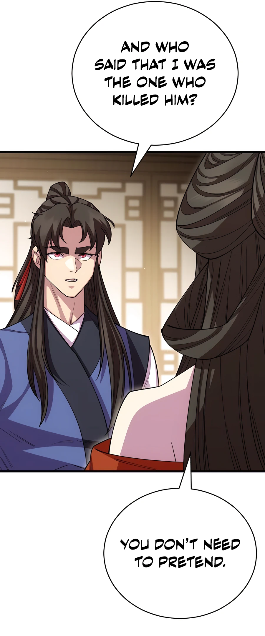 World’s Greatest Senior Disciple Vol. 2 Ch. 127 第66页