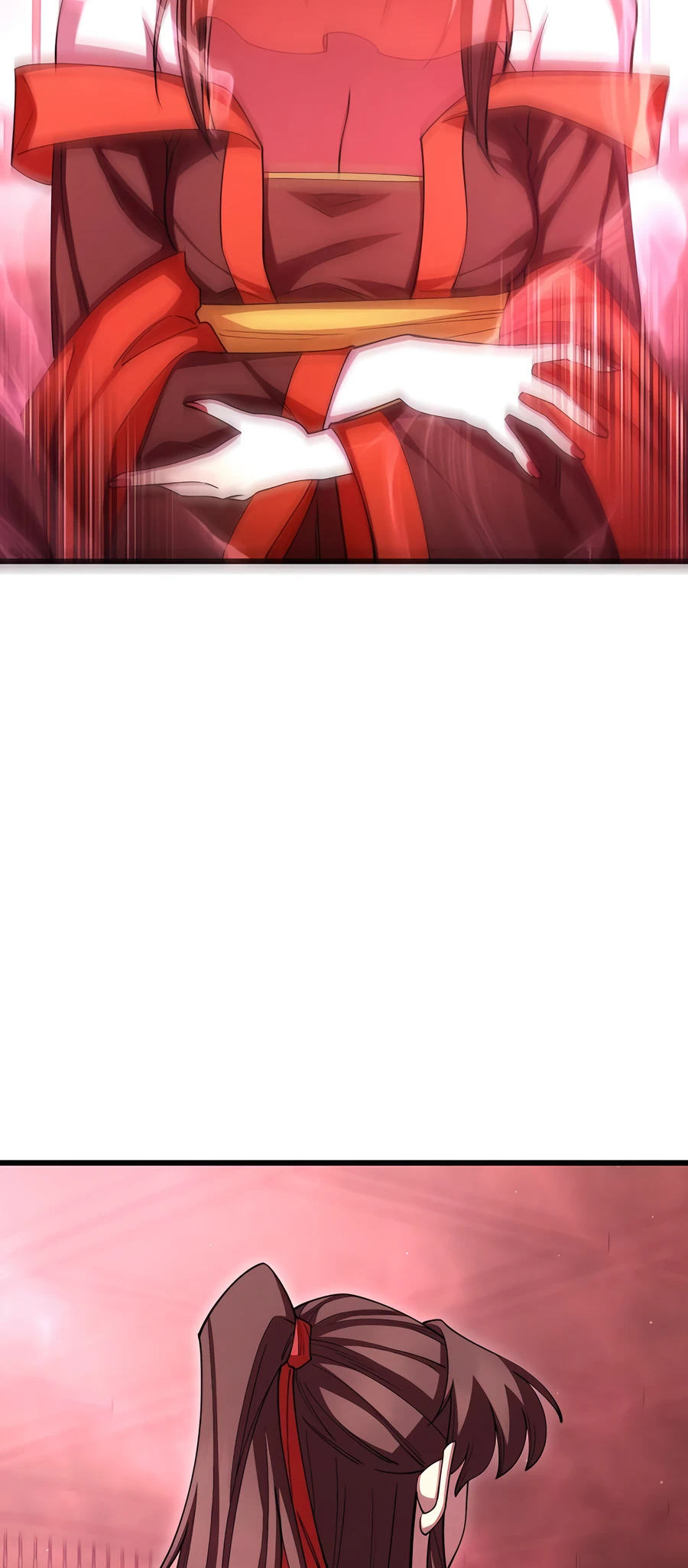 World’s Greatest Senior Disciple Vol. 2 Ch. 127 第72页