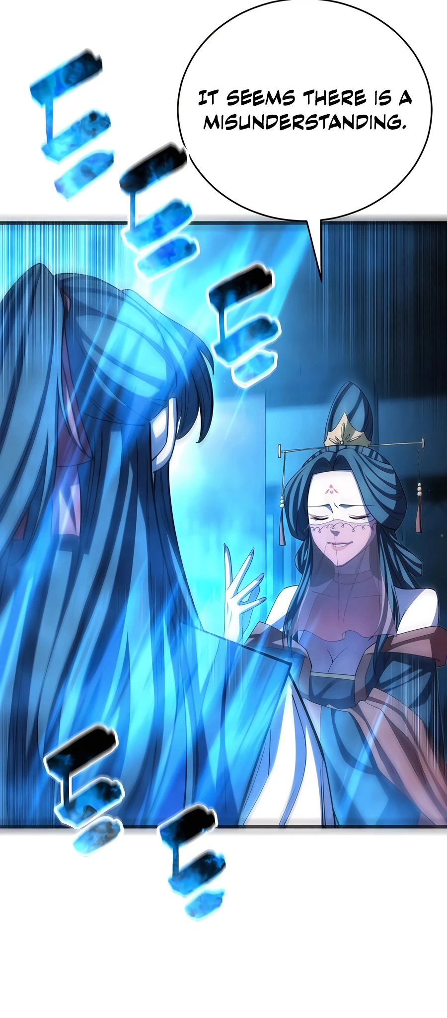 World’s Greatest Senior Disciple Vol. 2 Ch. 127 第78页