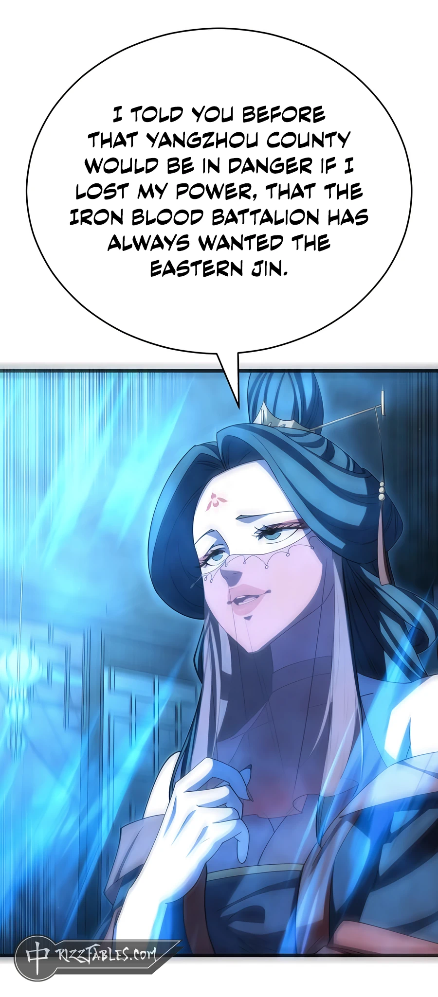 World’s Greatest Senior Disciple Vol. 2 Ch. 127 第79页