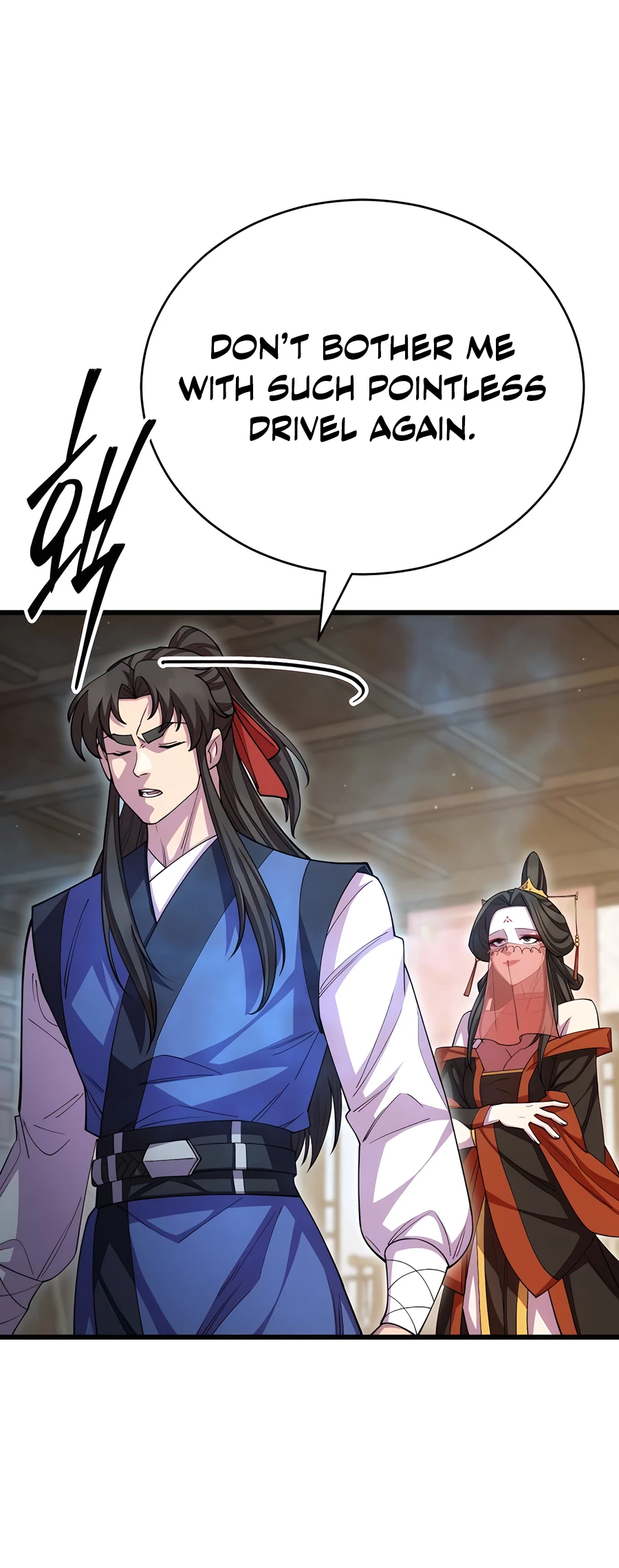 World’s Greatest Senior Disciple Vol. 2 Ch. 127 第87页