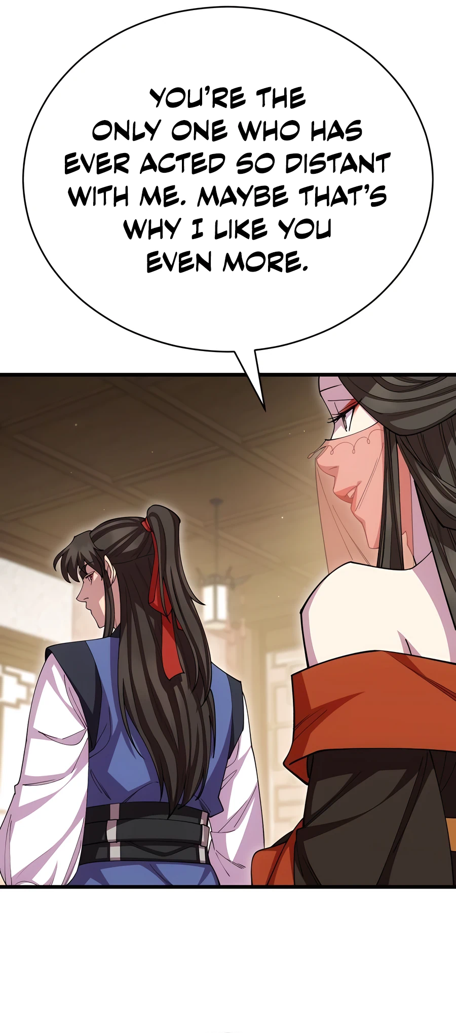 World’s Greatest Senior Disciple Vol. 2 Ch. 127 第88页