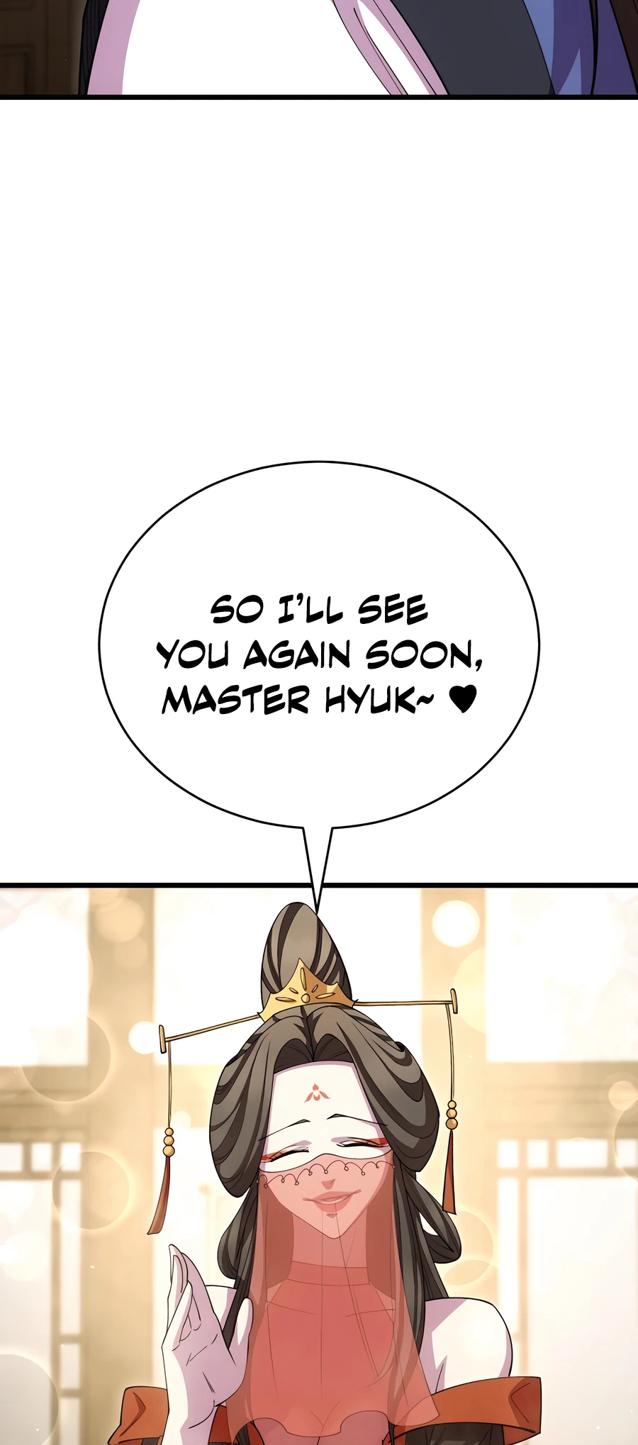 World’s Greatest Senior Disciple Vol. 2 Ch. 127 第91页