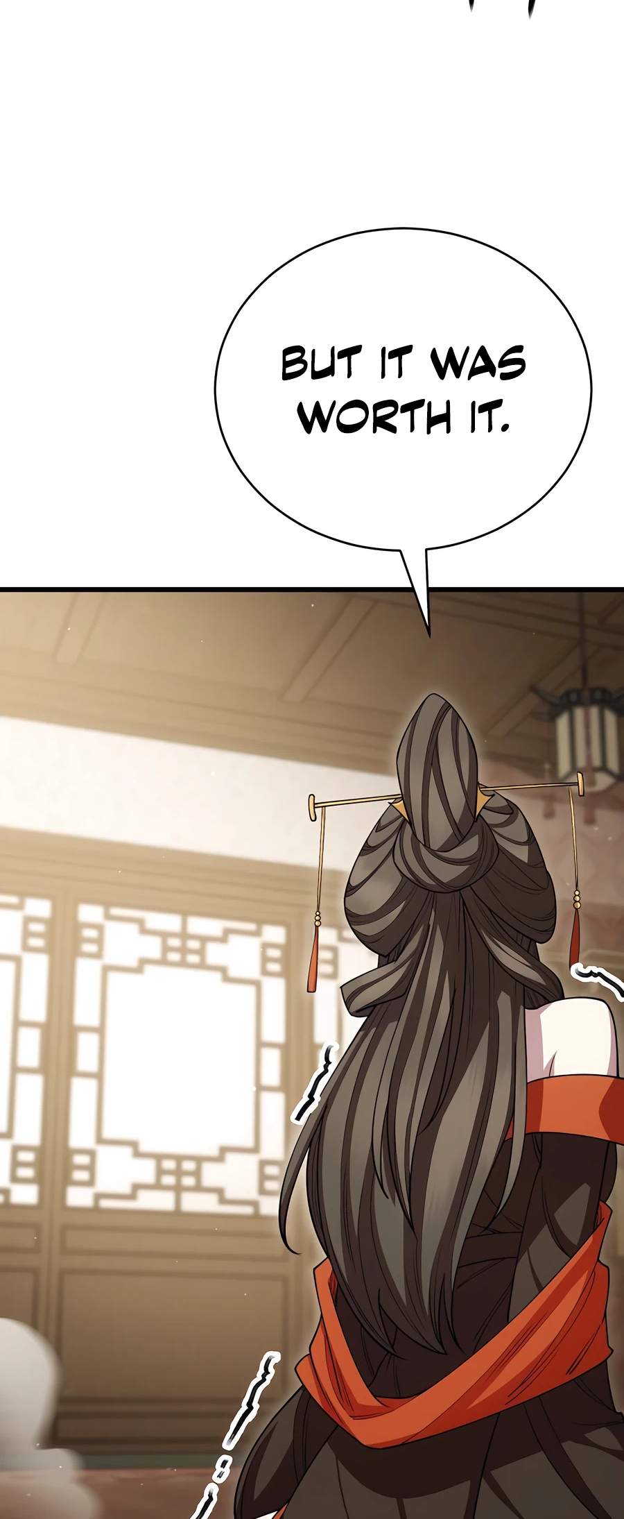 World’s Greatest Senior Disciple Vol. 2 Ch. 127 第96页