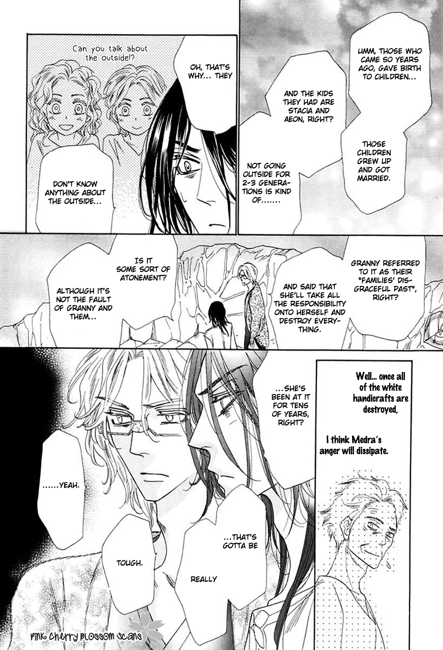 Shuuten Unknown Gaiden Vol. 1 Ch. 3 第29页