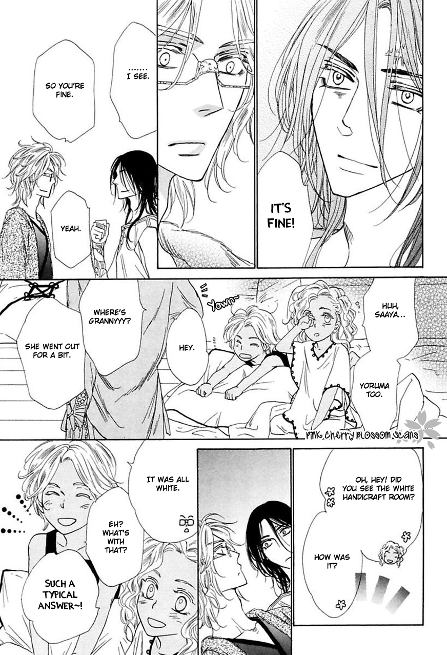 Shuuten Unknown Gaiden Vol. 1 Ch. 3 第36页