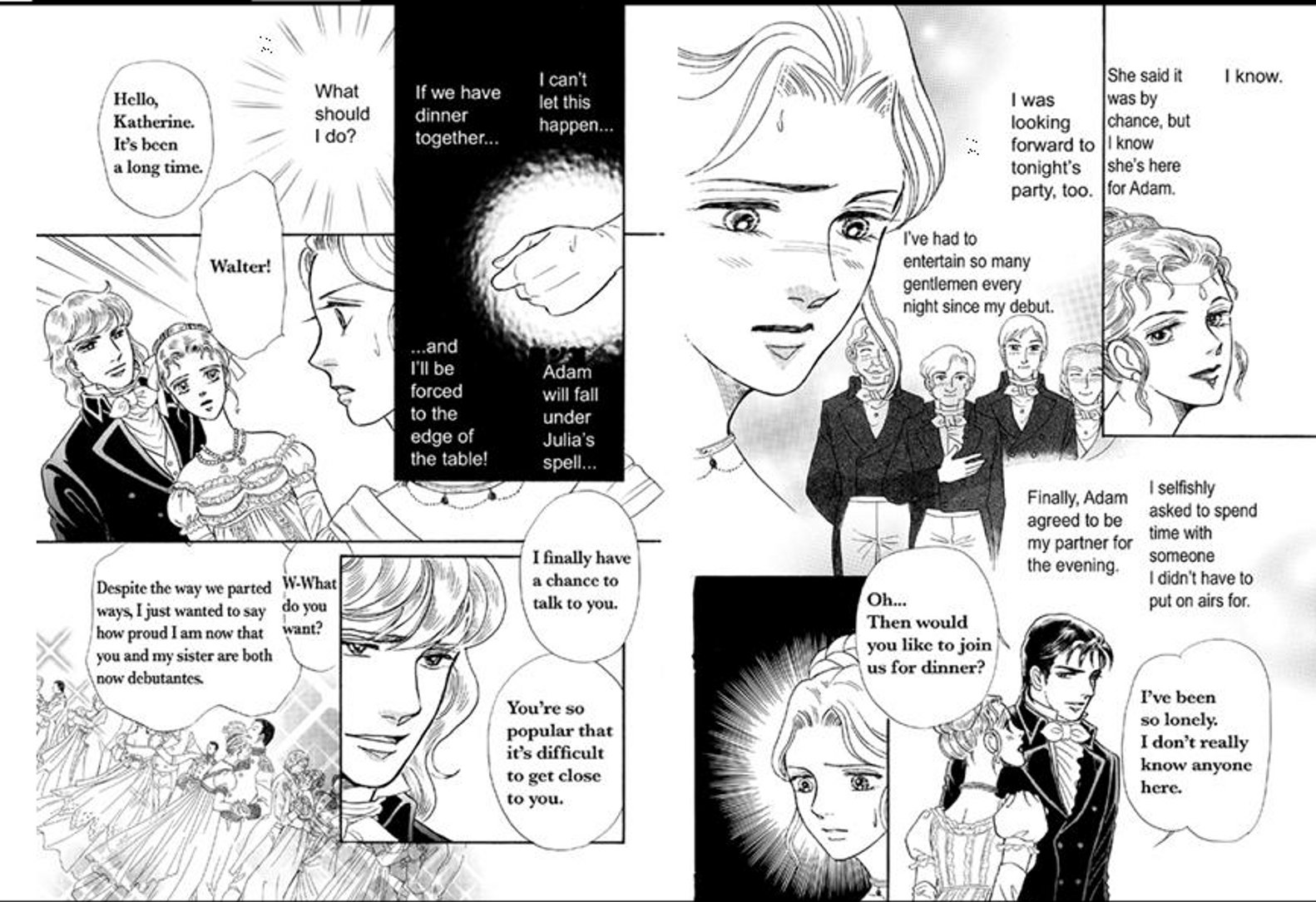 Kedakaki Yakusoku Vol. 2 Ch. 5 第10页