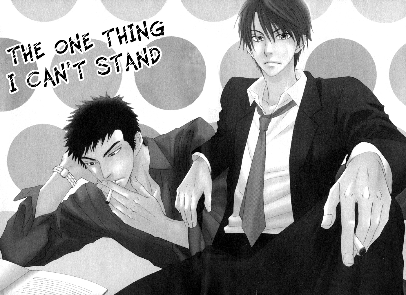 Doushiyoumo Nai Keredo Vol. 1 Ch. 3 第2页