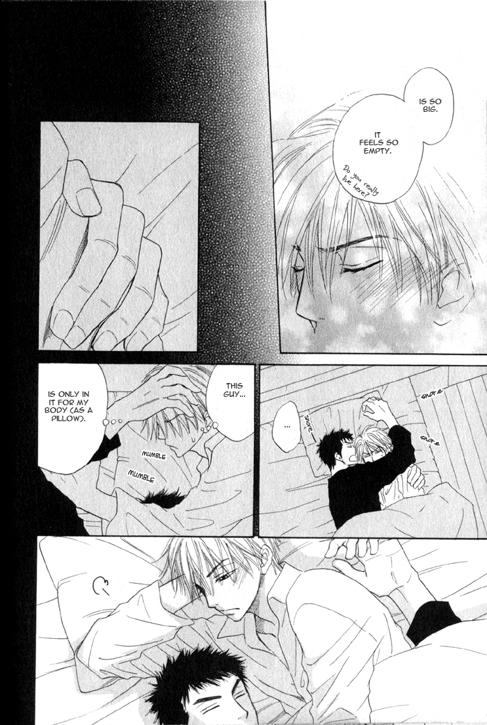 Doushiyoumo Nai Keredo Vol. 1 Ch. 3 第29页