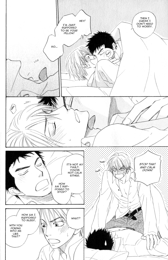 Doushiyoumo Nai Keredo Vol. 1 Ch. 3 第54页