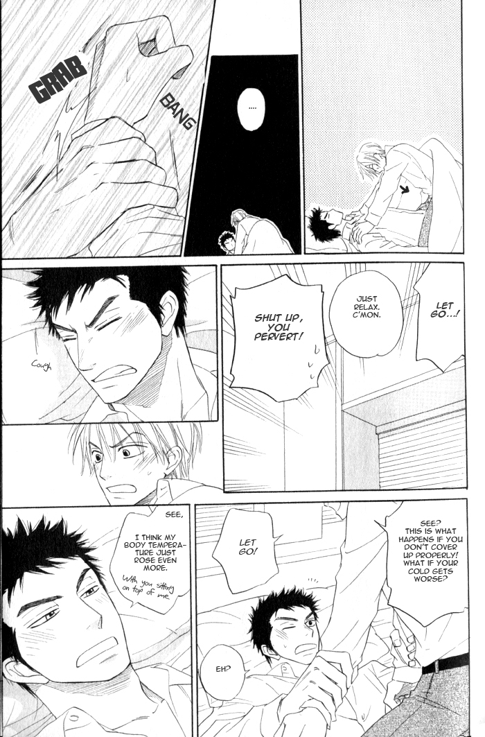 Doushiyoumo Nai Keredo Vol. 1 Ch. 3 第55页