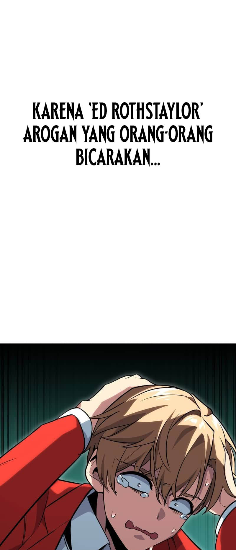 Academy eseo Saranamgi Ch. 1 第12页
