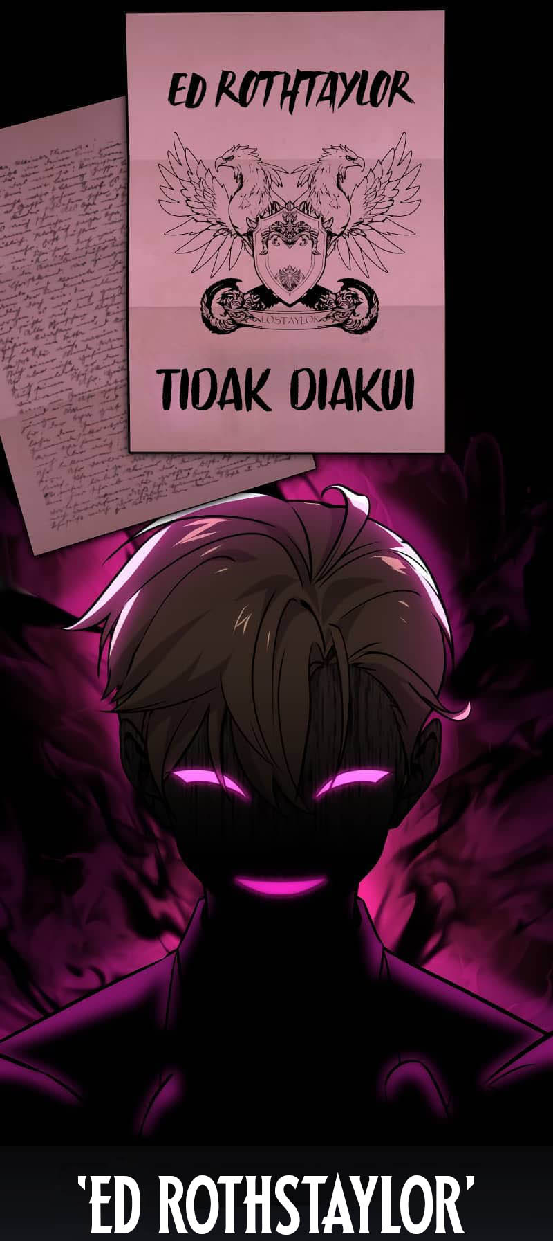 Academy eseo Saranamgi Ch. 1 第19页
