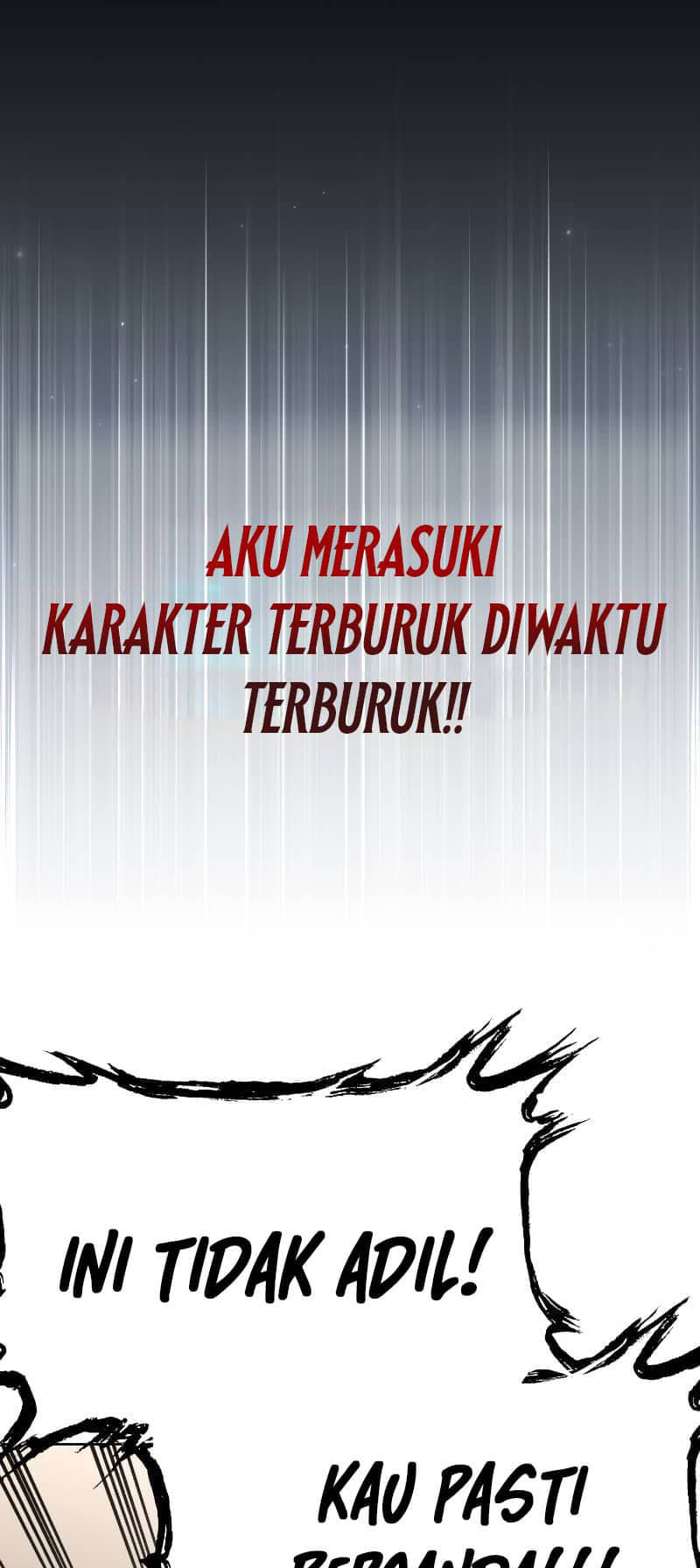 Academy eseo Saranamgi Ch. 1 第20页