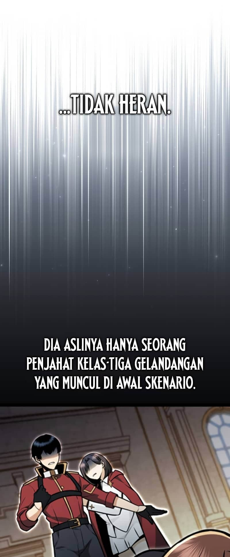 Academy eseo Saranamgi Ch. 1 第28页