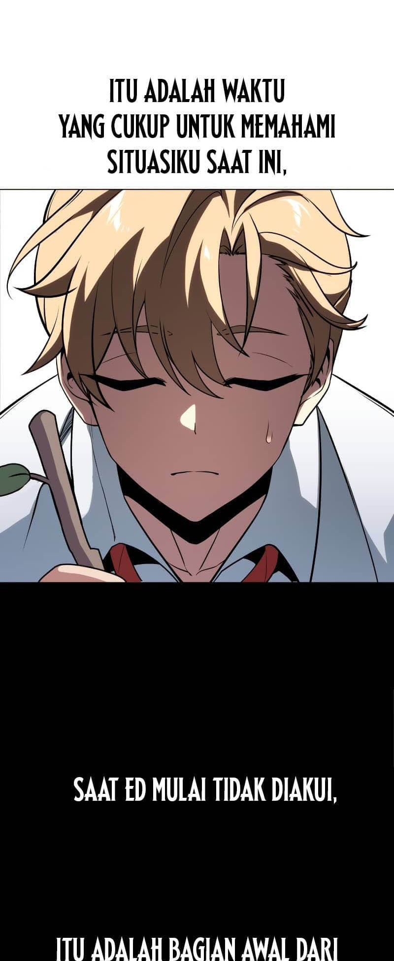 Academy eseo Saranamgi Ch. 1 第40页