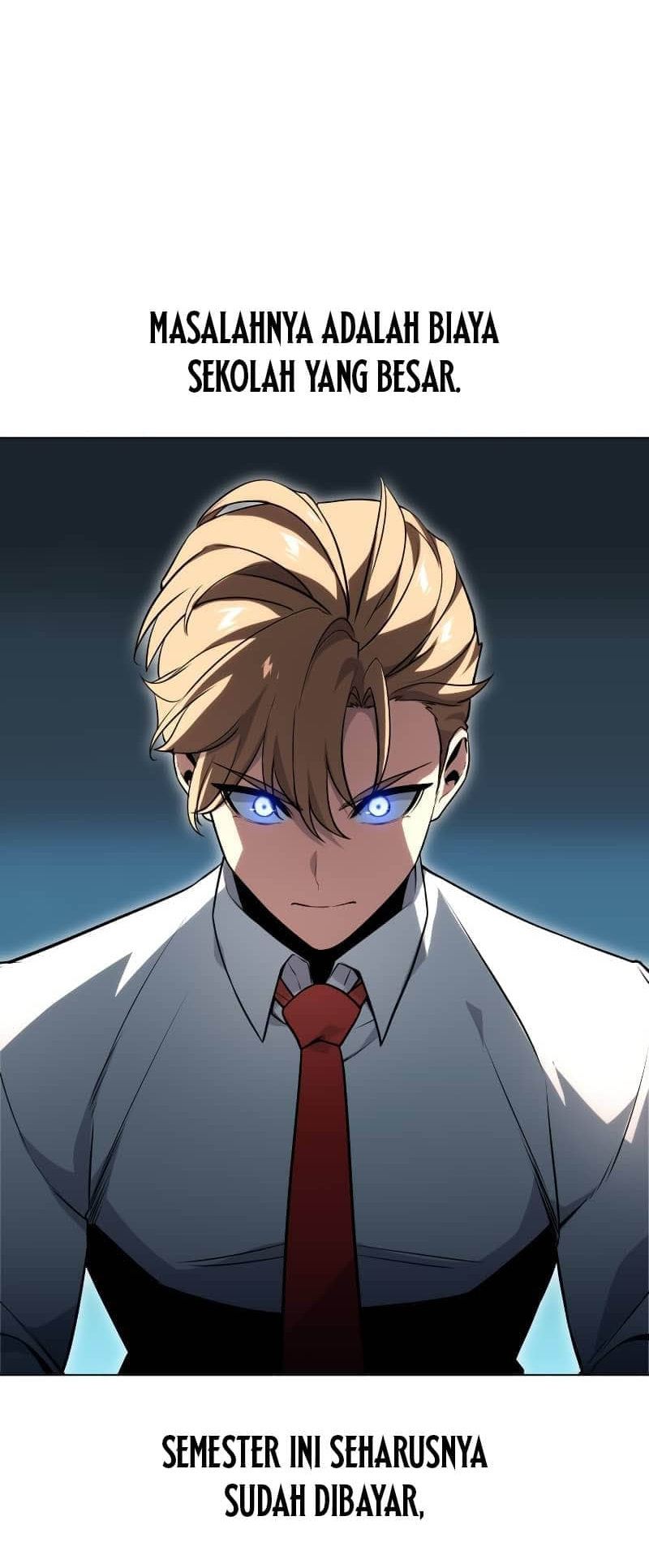 Academy eseo Saranamgi Ch. 1 第46页
