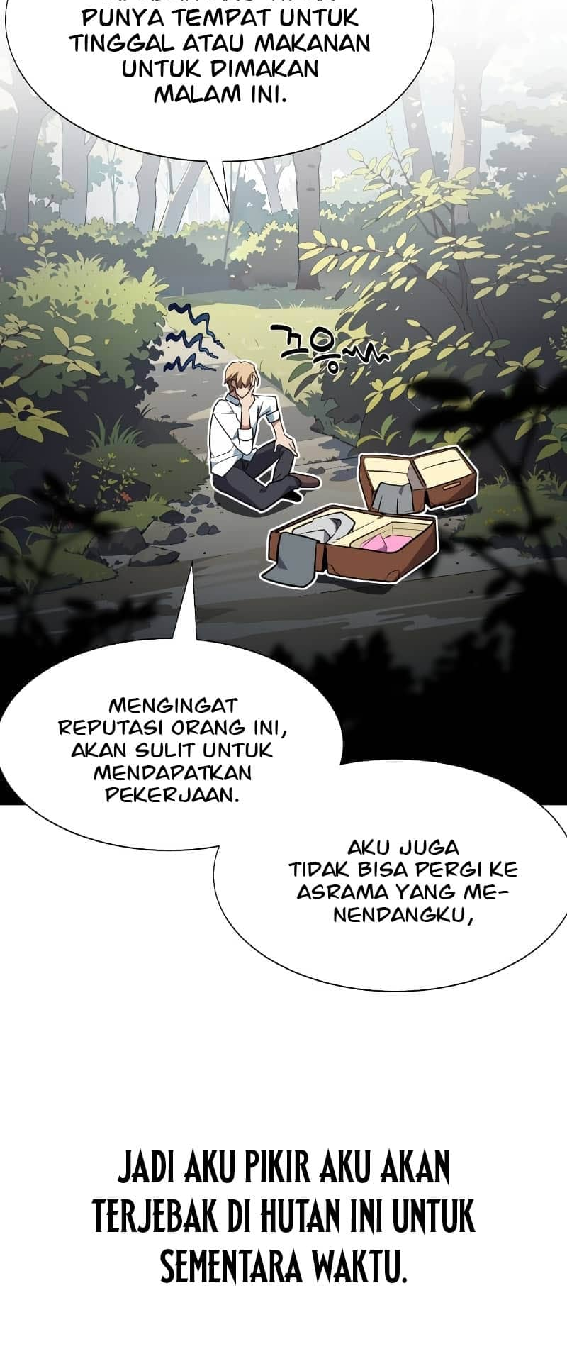 Academy eseo Saranamgi Ch. 1 第52页