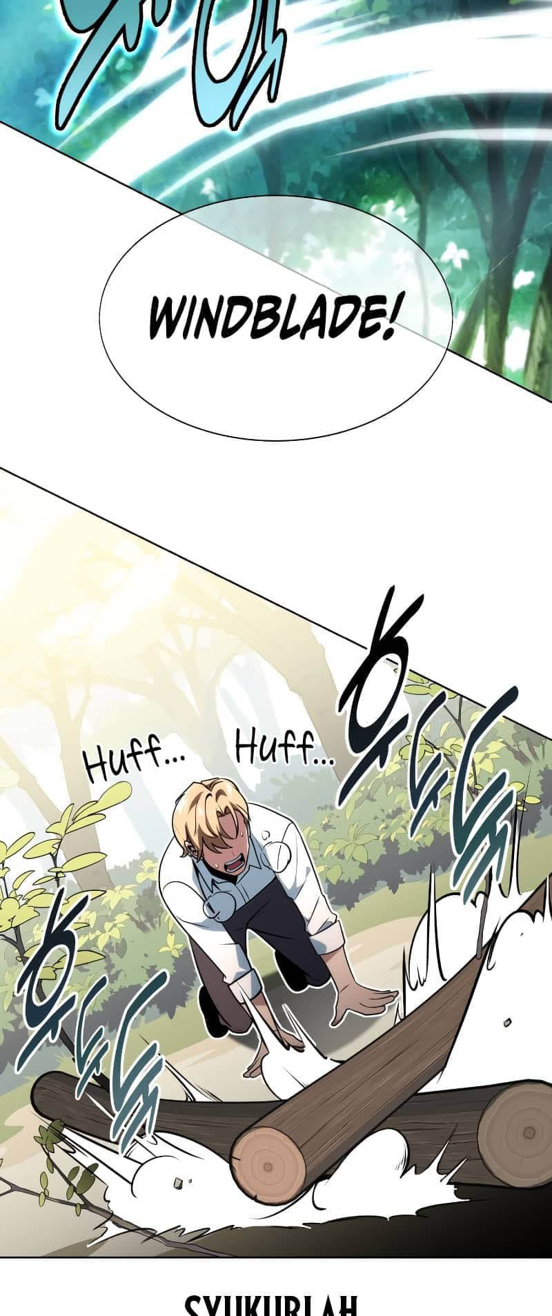 Academy eseo Saranamgi Ch. 1 第57页