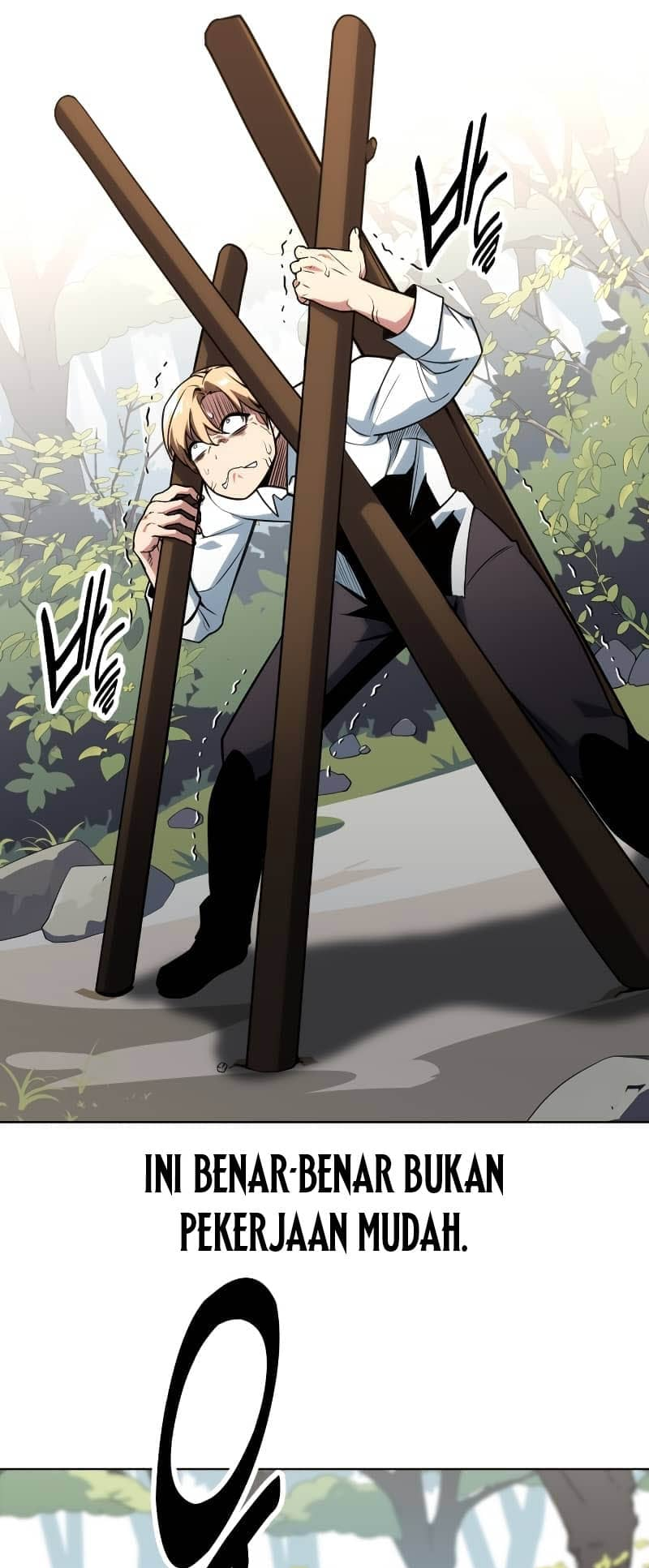 Academy eseo Saranamgi Ch. 1 第72页