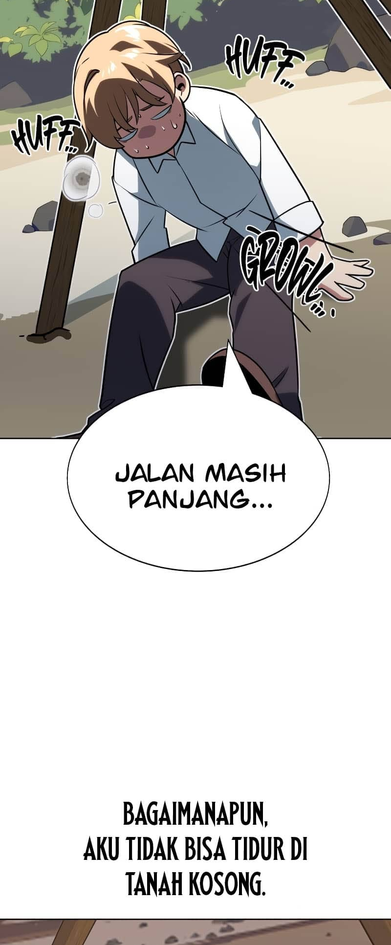 Academy eseo Saranamgi Ch. 1 第76页