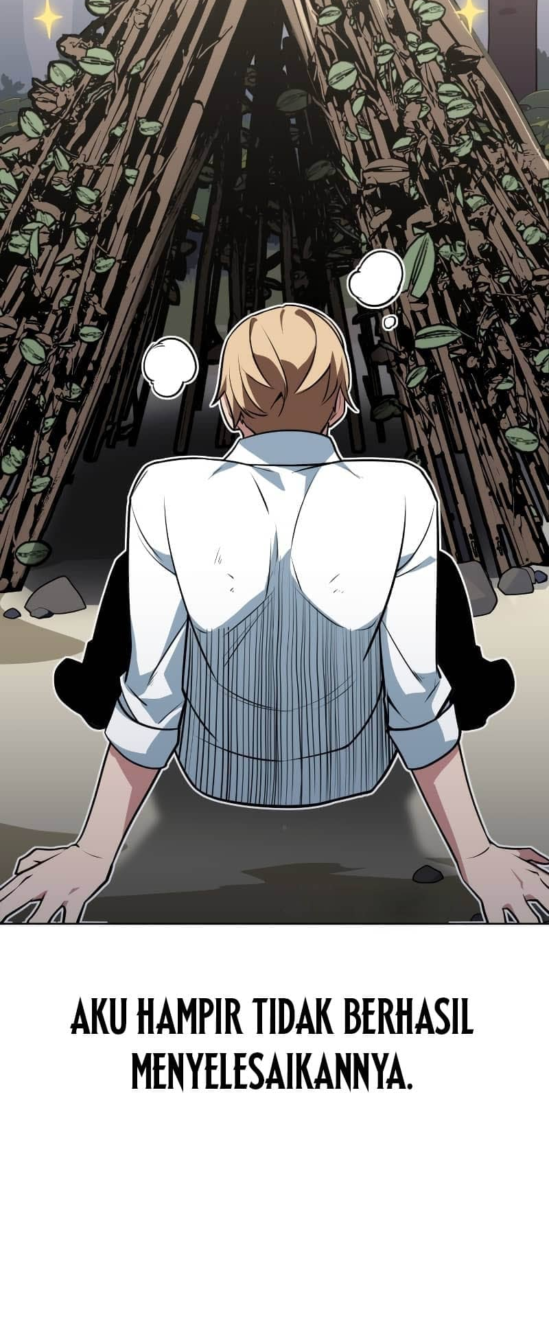 Academy eseo Saranamgi Ch. 1 第80页