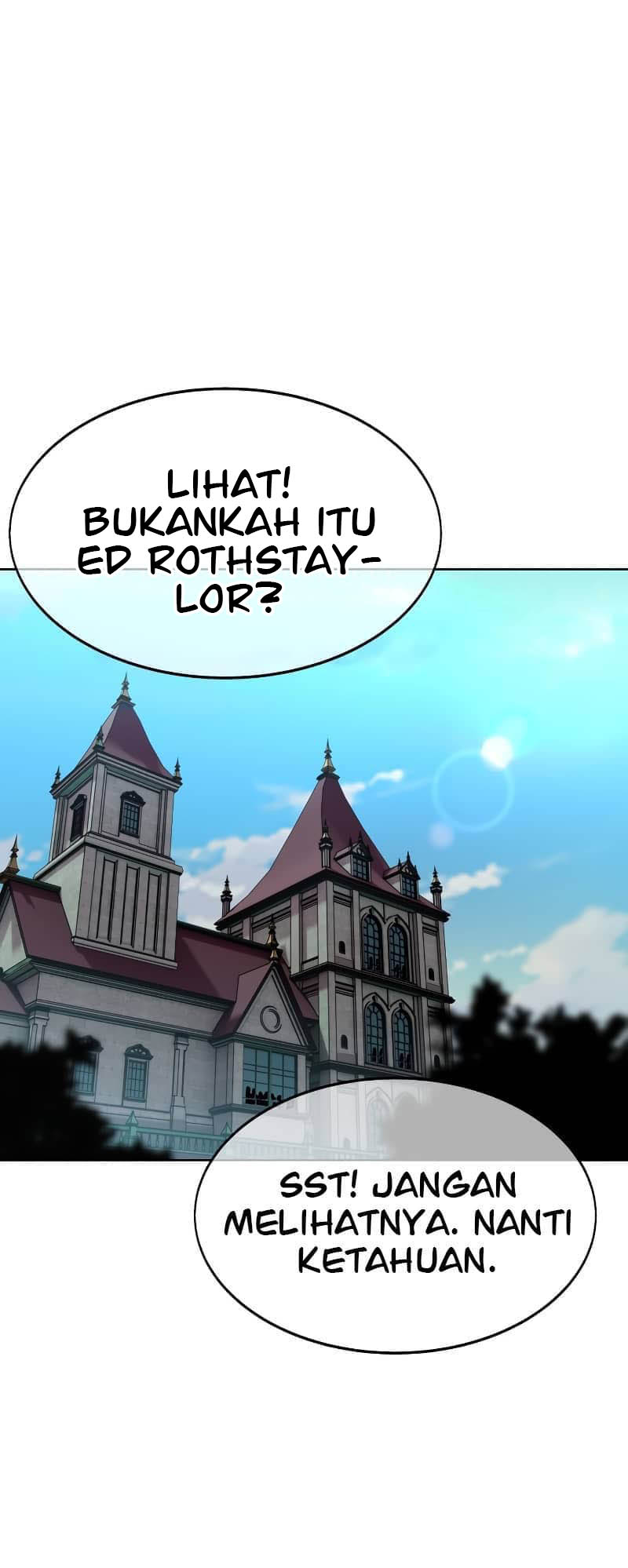 Academy eseo Saranamgi Ch. 1 第9页