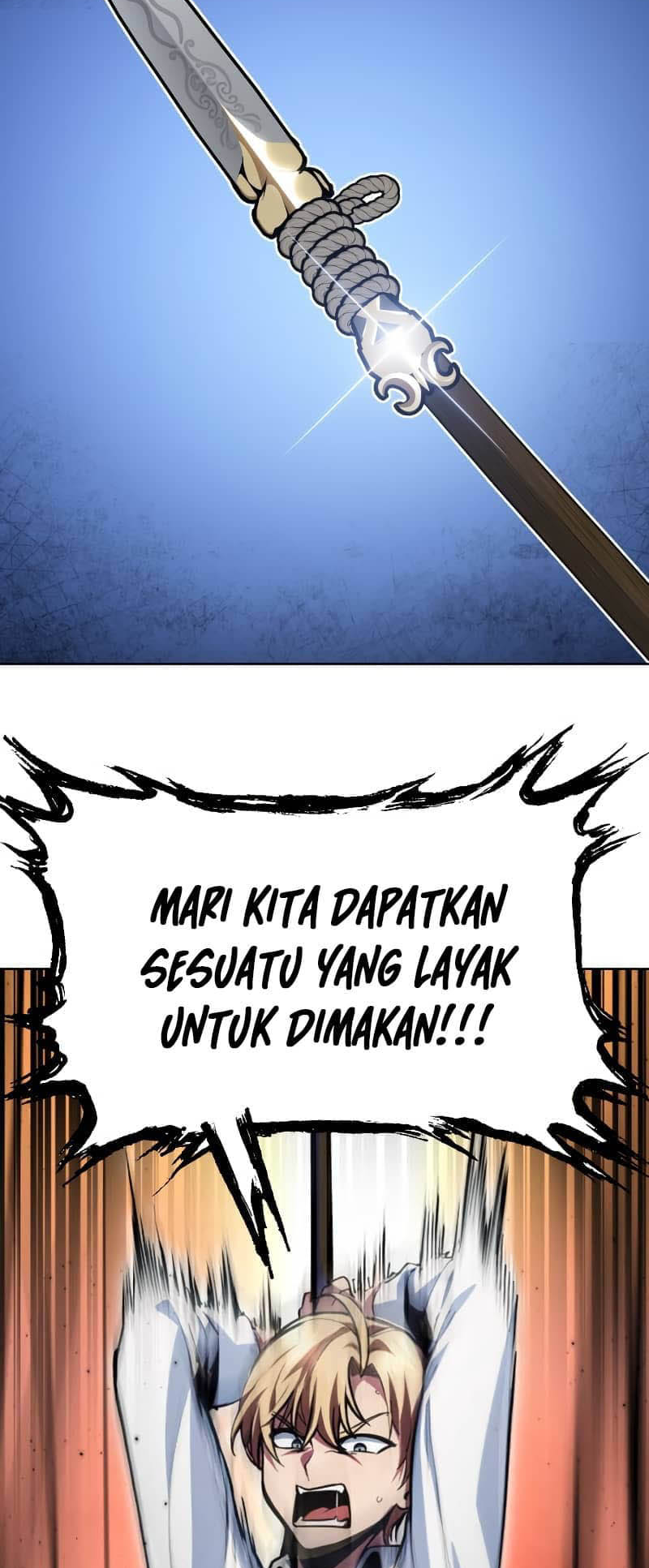 Academy eseo Saranamgi Ch. 1 第87页