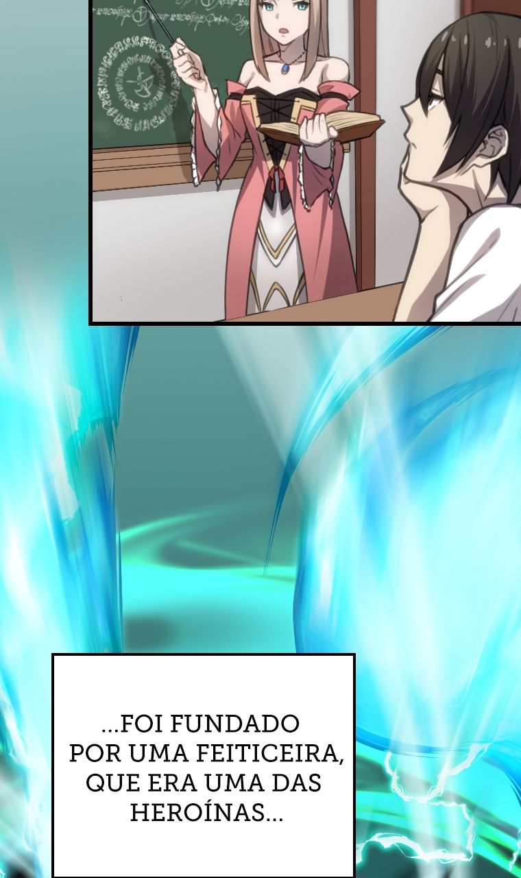 Meccha Shoukan Sareta Ken Ch. 6 第14页